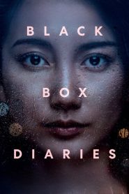 Black Box Diaries 2024