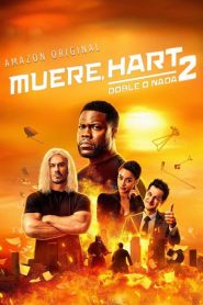 Die Hart 2 : Die Harter 2024