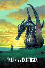 Tales from Earthsea 2006