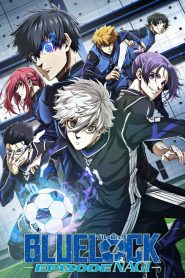 BLUE LOCK THE MOVIE -EPISODE NAGI- 2024