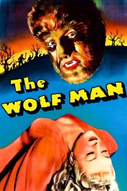 The Wolf Man 1941