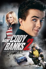 Agent Cody Banks 2: Destination London 2004