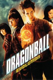 Dragonball Evolution 2009
