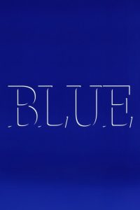 Blue 1993