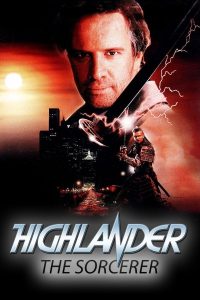 Highlander III: The Sorcerer 1994