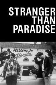Stranger Than Paradise 1984