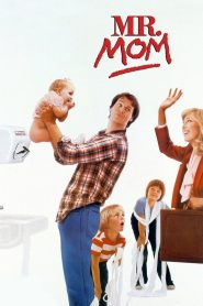 Mr. Mom 1983