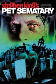 Pet Sematary 1989
