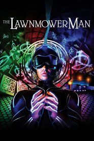 The Lawnmower Man 1992