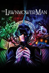 The Lawnmower Man 1992