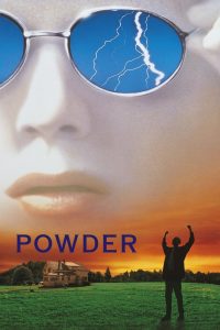 Powder 1995