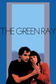 The Green Ray 1986