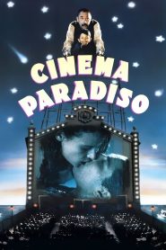 Cinema Paradiso 1988
