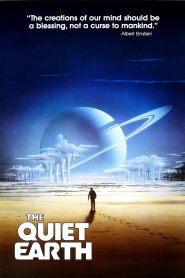 The Quiet Earth 1985