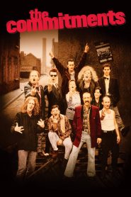 The Commitments 1991