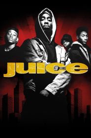 Juice 1992