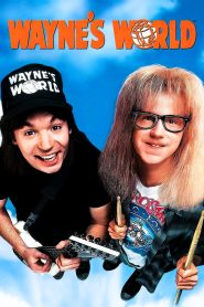 Wayne’s World 1992
