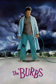 The ‘Burbs 1989