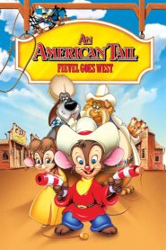 An American Tail: Fievel Goes West 1991