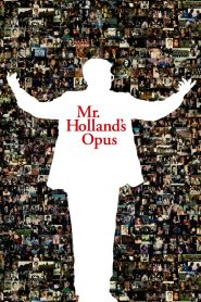 Mr. Holland’s Opus 1995