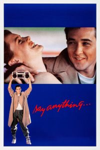 Say Anything… 1989