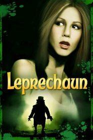 Leprechaun 1993