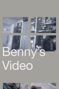 Benny’s Video 1992
