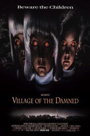 Village of the Damned 1995