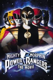 Mighty Morphin Power Rangers: The Movie 1995