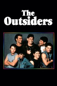The Outsiders 1983