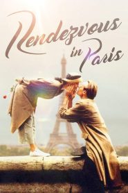 Rendezvous in Paris 1995