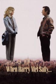 When Harry Met Sally… 1989