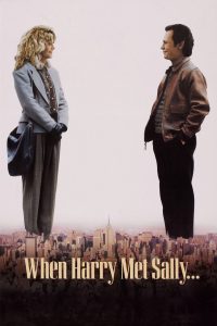 When Harry Met Sally… 1989