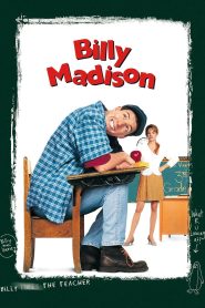 Billy Madison 1995