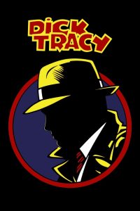 Dick Tracy 1990