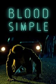 Blood Simple 1985