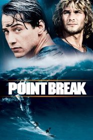 Point Break 1991