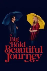 A Big Bold Beautiful Journey 2025