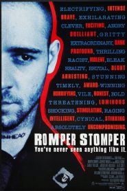Romper Stomper 1992