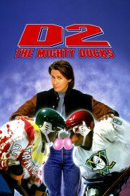 D2: The Mighty Ducks 1994
