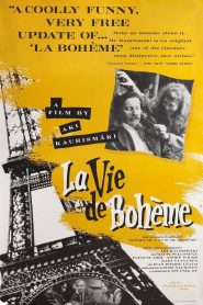 La Vie de Bohème 1992