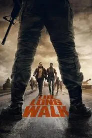 The Long Walk 2025