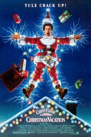 National Lampoon’s Christmas Vacation 1989