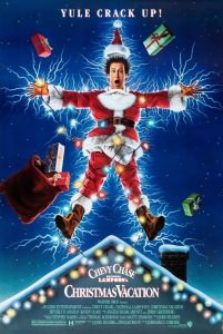 National Lampoon’s Christmas Vacation 1989