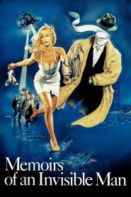 Memoirs of an Invisible Man 1992