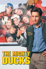The Mighty Ducks 1992
